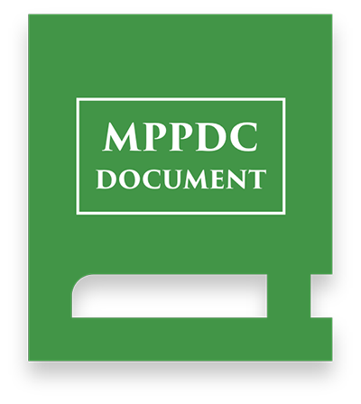 Document cover icon