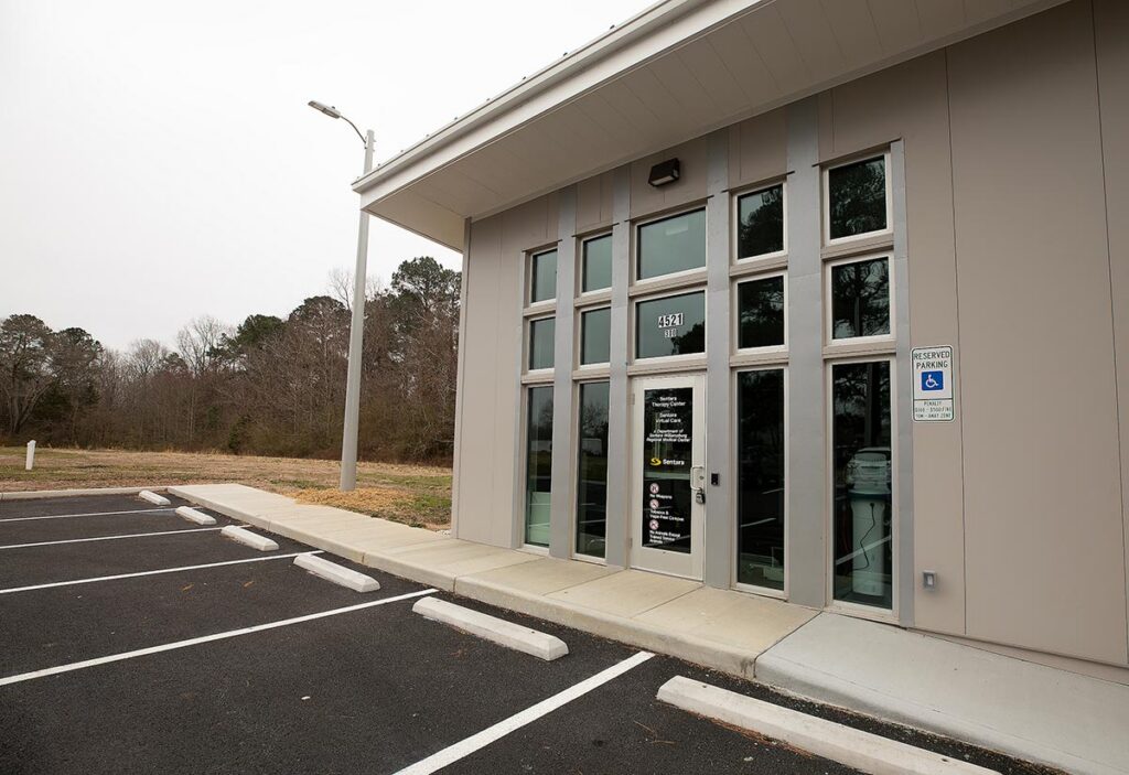 New telework center in King and Queen county