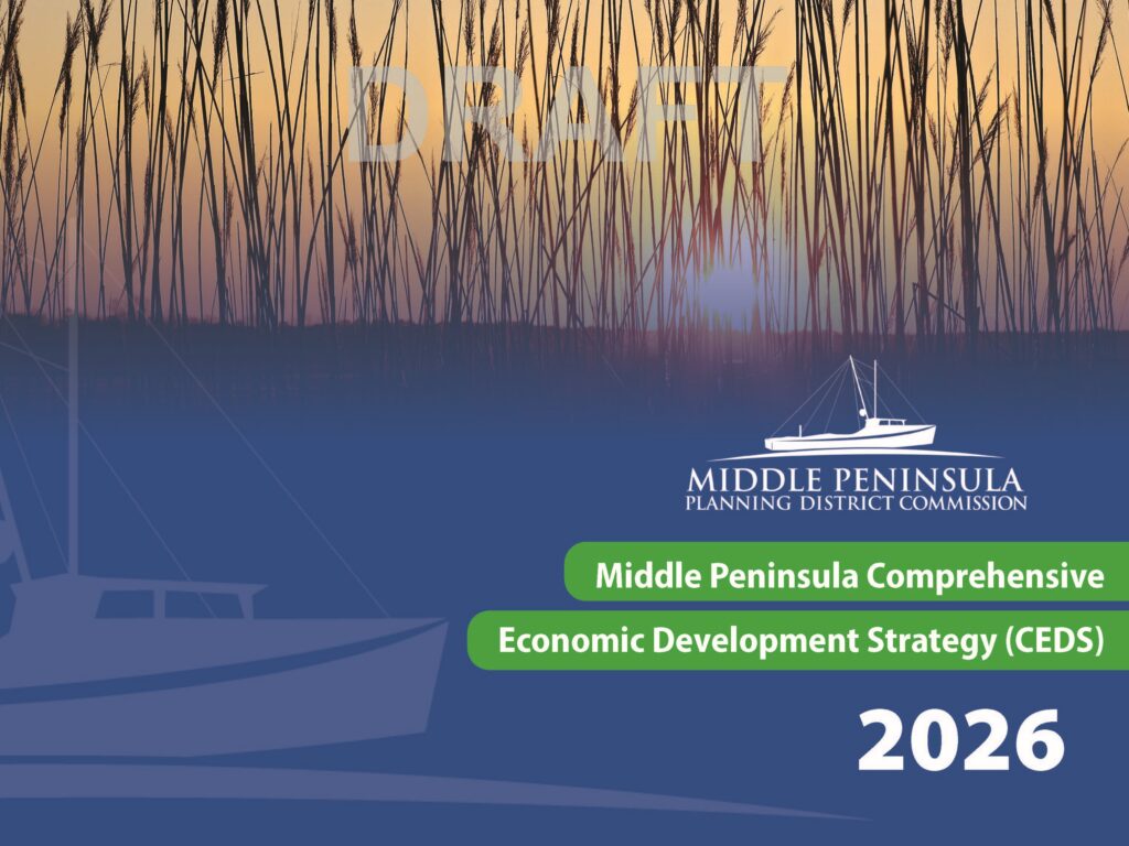MPPDC CEDS 2026 Cover Page Graphic